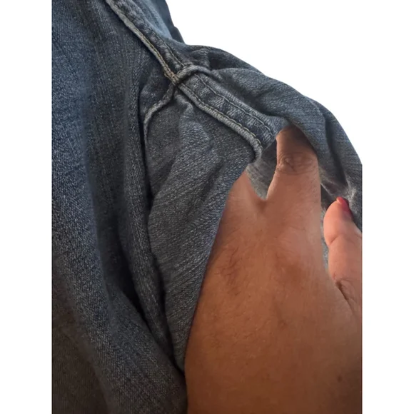 Levis Strauss & Co 311 Capri- 16W - Picture 14 of 14